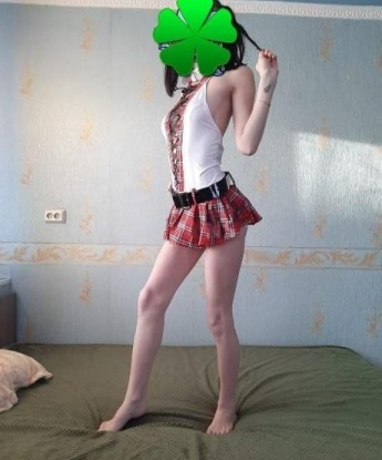 Проститутка Марина